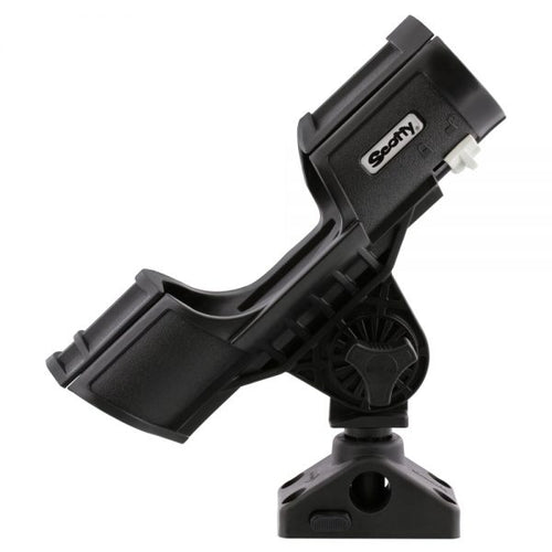 Scotty #400 Orca Rod Holder
