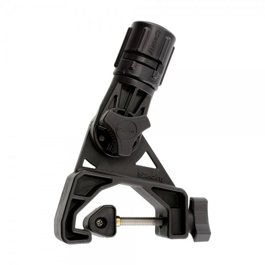 Scotty  #433 Gunnel Clamp Mount