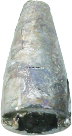 Eagle Claw Worm Weight Sinker
