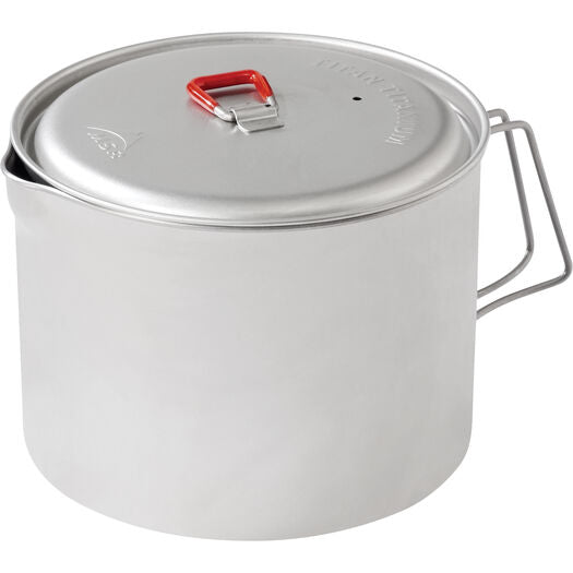 MSR Big Titan™ Kettle (Old Model)