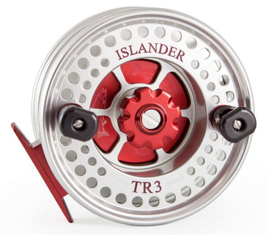 Islander TR3 Mooching Reel
