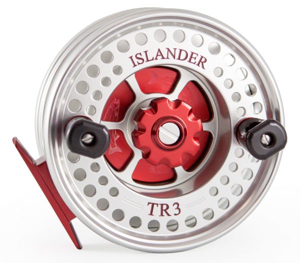 Load image into Gallery viewer, Islander TR3 Mooching Reel
