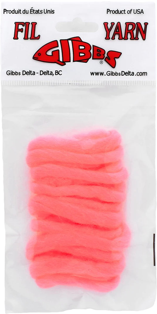 Gibbs Yarn