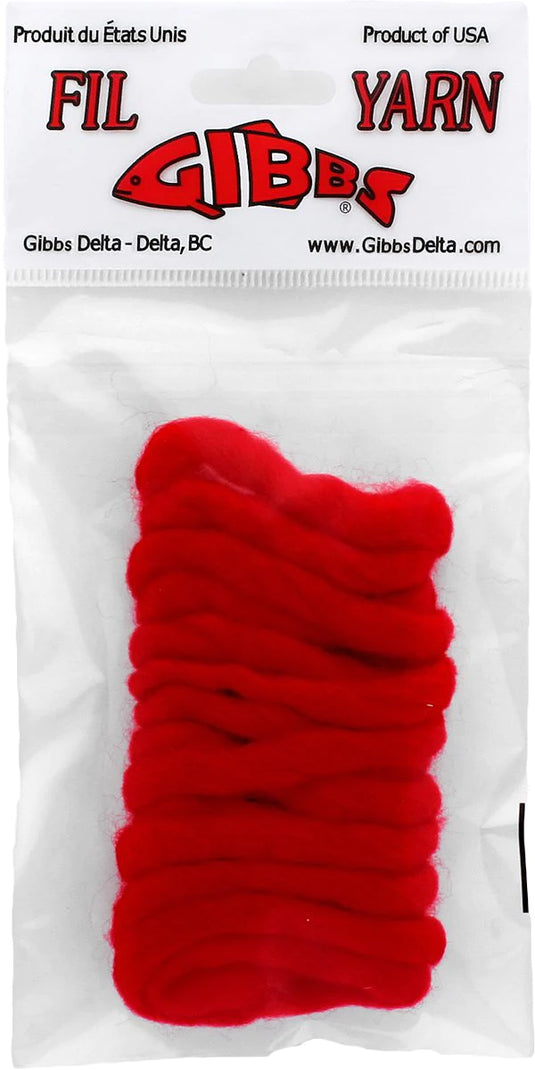 Gibbs Yarn