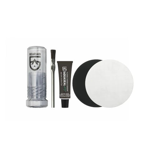Gear Aid Aquaseal + FD Repair Kit