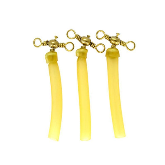Pucci - Lead Cinches 3pk