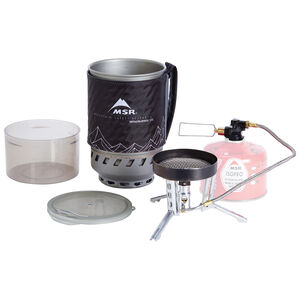 MSR WindBurner® Duo Stove System