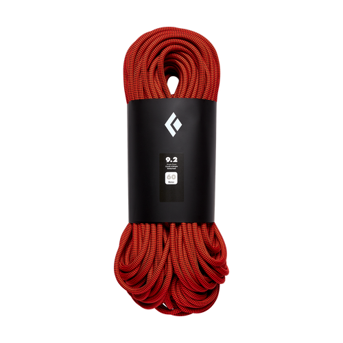 Black Diamond 9.2 CLIMBING ROPE