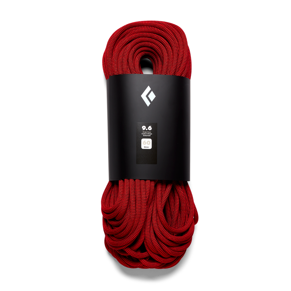 Black Diamond 9.6 CLIMBING ROPE