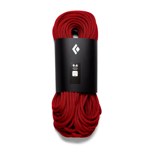 Black Diamond 9.6 CLIMBING ROPE