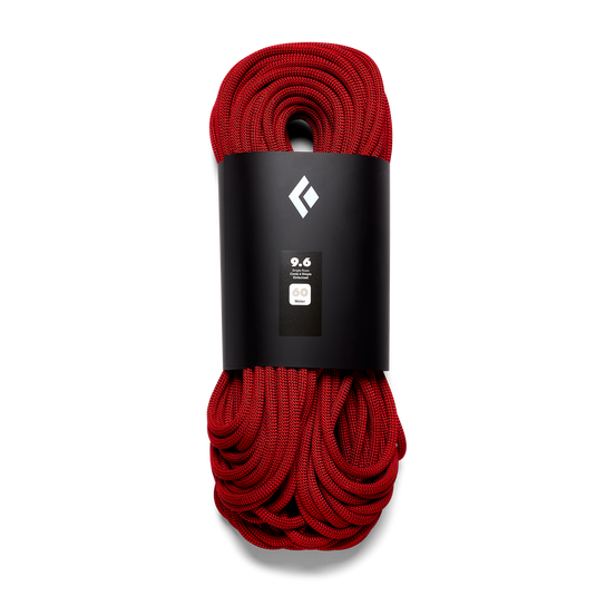 Black Diamond 9.6 CLIMBING ROPE