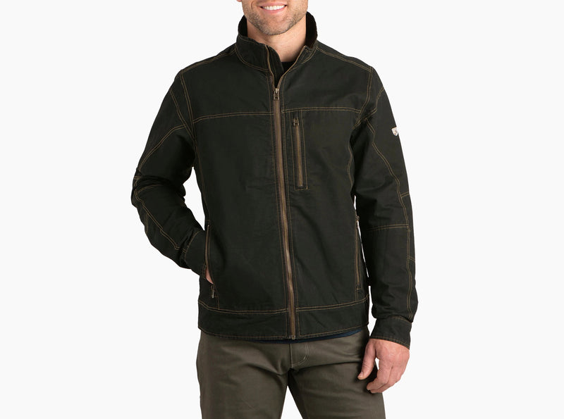 Load image into Gallery viewer, KÜHL Men&#39;s Burr Jacket
