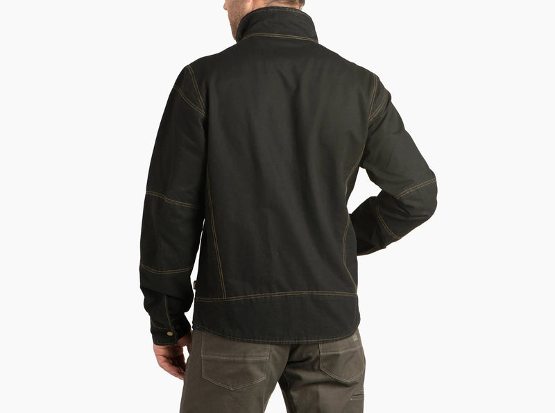 Load image into Gallery viewer, KÜHL Men&#39;s Burr Jacket
