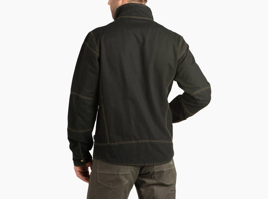 KÜHL Men's Burr Jacket