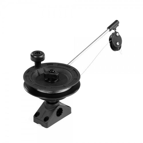 Scotty #1073 Laketroller Bracket Mount Downrigger