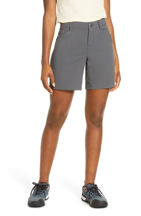Patagonia Women's Quandary Shorts - 7"