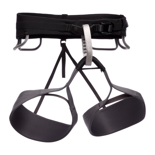 Black Diamond Solution Harness - Men's