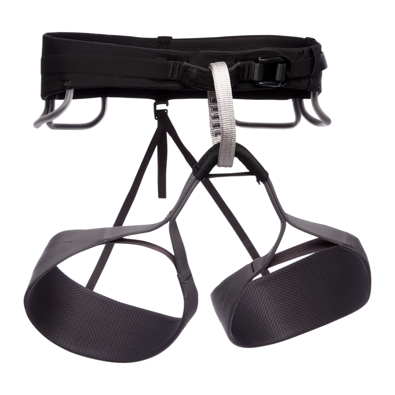 Load image into Gallery viewer, Black Diamond Solution Harness - Men&#39;s
