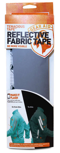 Gear Aid Tenacious Tape Reflective Tape