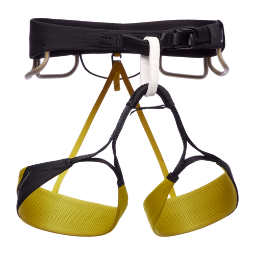 Black Diamond Men's Zone Harness
