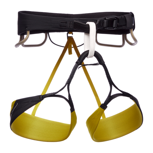 Black Diamond Men's Zone Harness