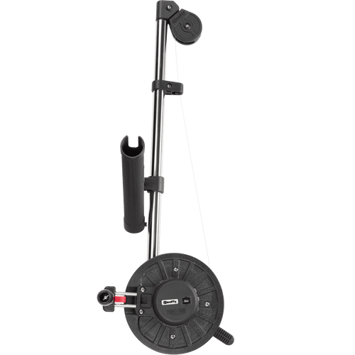 Scotty #1085 Downrigger [Oversized Item; Extra Shipping Charge*]