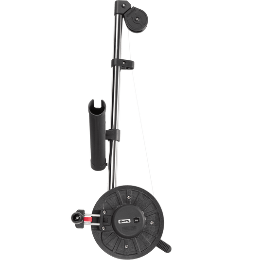Scotty #1085 Downrigger [Oversized Item; Extra Shipping Charge*]