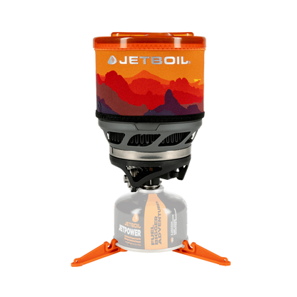 Jetboil MiniMo Cooking System