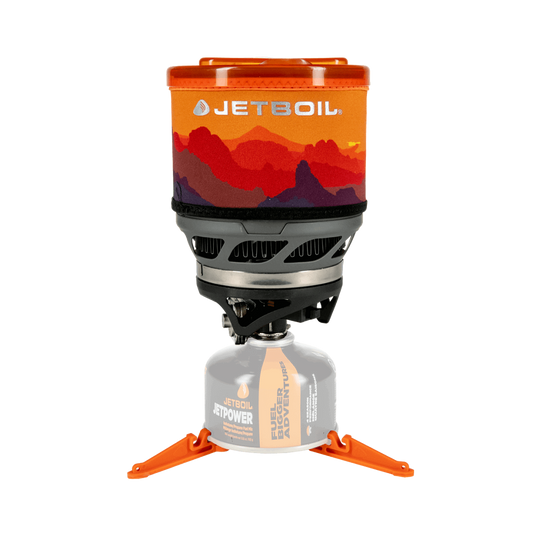 Jetboil MiniMo Cooking System