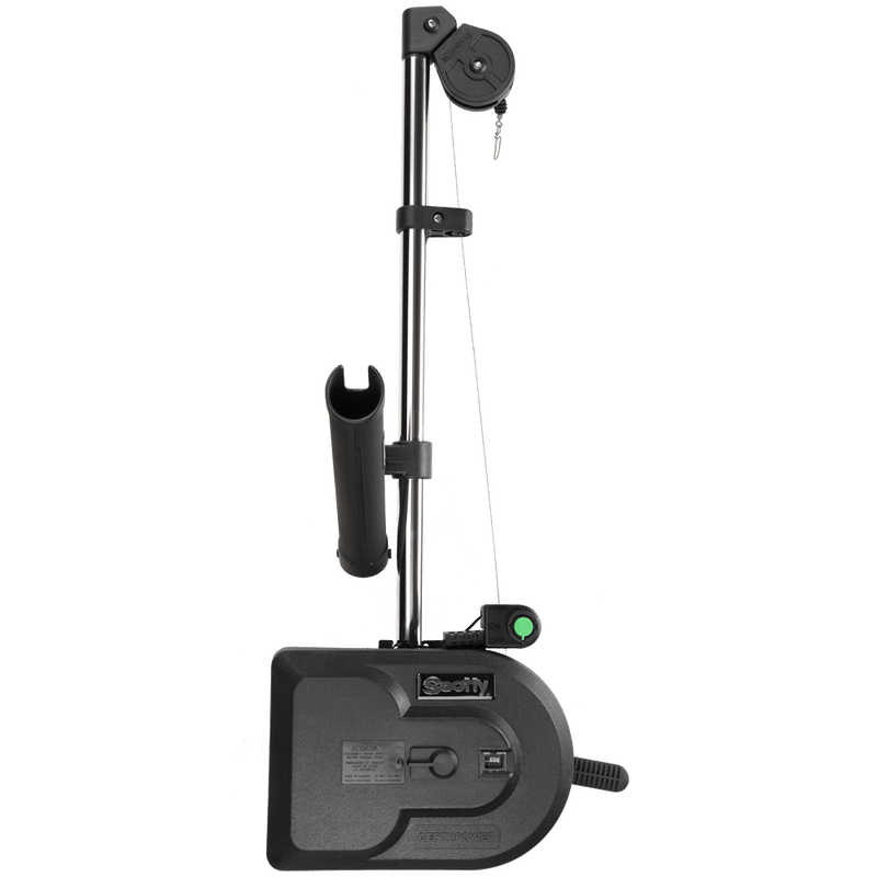 Load image into Gallery viewer, Scotty #1101 Downrigger [Oversized Item; Extra Shipping Charge*]
