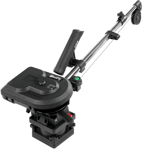 Scotty #1106 Downrigger [Oversized Item; Extra Shipping Charge*]