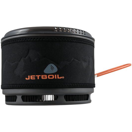 Jetboil 1.5L Ceramic FluxRing Cook Pot