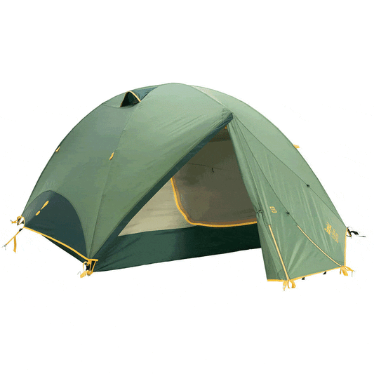 Eureka El Capitan 3+ Outfitter 3 Person Tent