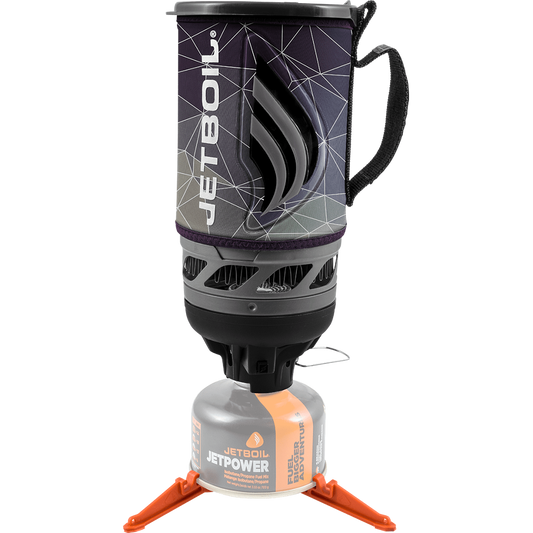 Jetboil Flash Cooking System