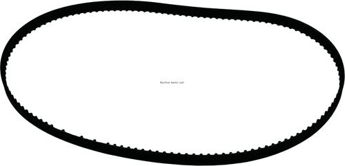 Scotty 1129 Depthpower Drive Belt, one only - for current models