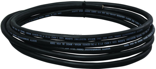Scotty 1133 Duplex 12/2 Electrical Downrigger Power Wire