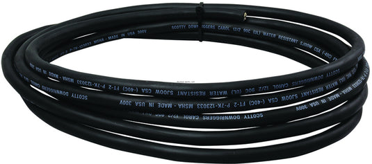 Scotty 1133 Duplex 12/2 Electrical Downrigger Power Wire