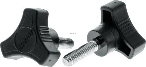 Scotty 1135 Star Knob 5/16