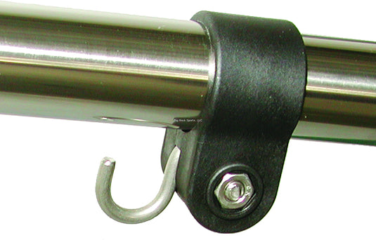 Scotty 1147 Weight Hook, Boom Mount, for 1 booms (4488362 074831)