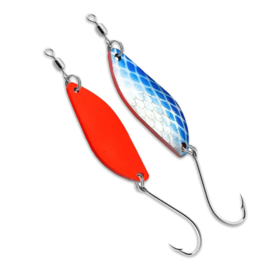 Gibbs - Koho Spoons