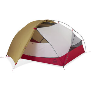 MSR Hubba Hubba™ 3-Person Tent