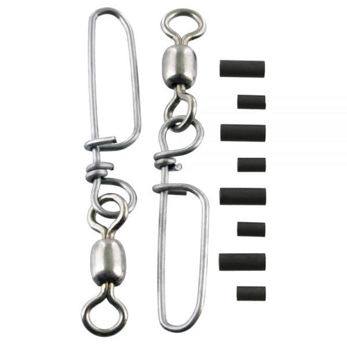 Scotty #1152 -2 Large Coastal Snap Swivel