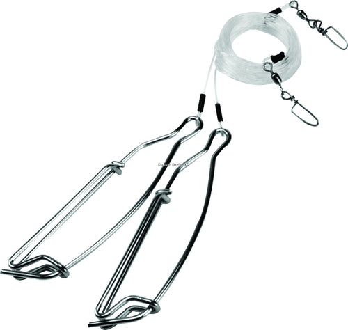 Scotty 1161 Attractor Stacker, 2 Pack (026432)