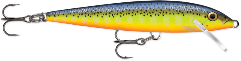 Load image into Gallery viewer, Rapala Original Floating
