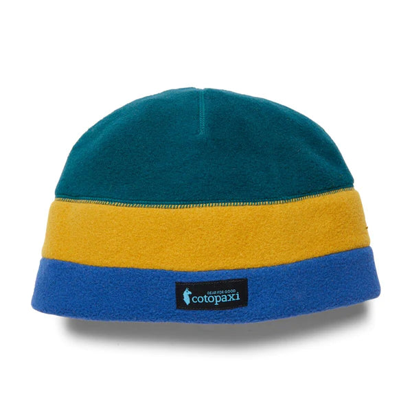 Cotopaxi Teca Fleece Beanie