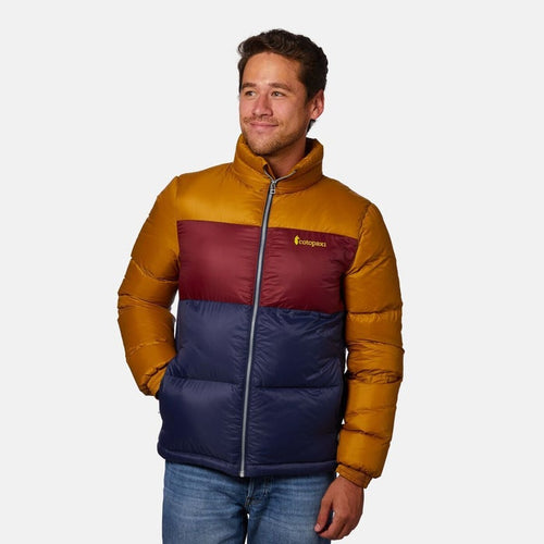 Cotopaxi Men's Solazo Down Jacket