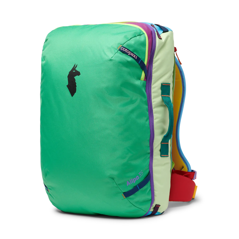 Load image into Gallery viewer, Cotopaxi Allpa 35L Travel Pack (Discontinued Model)
