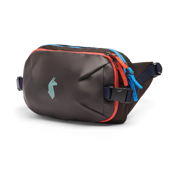 Load image into Gallery viewer, Cotopaxi Allpa X 4L Hip Pack
