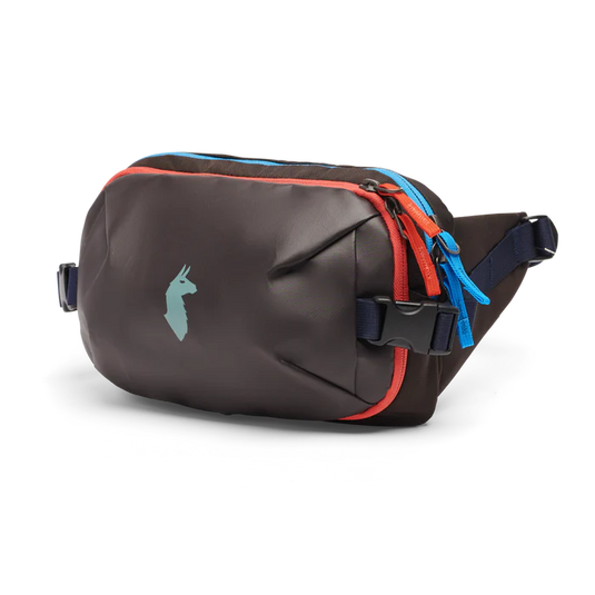 Cotopaxi Allpa X 4L Hip Pack