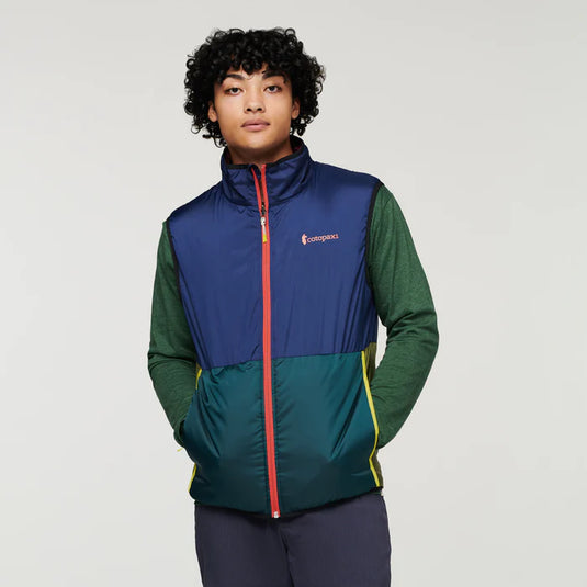 Cotopaxi Men's Teca Cálido Vest